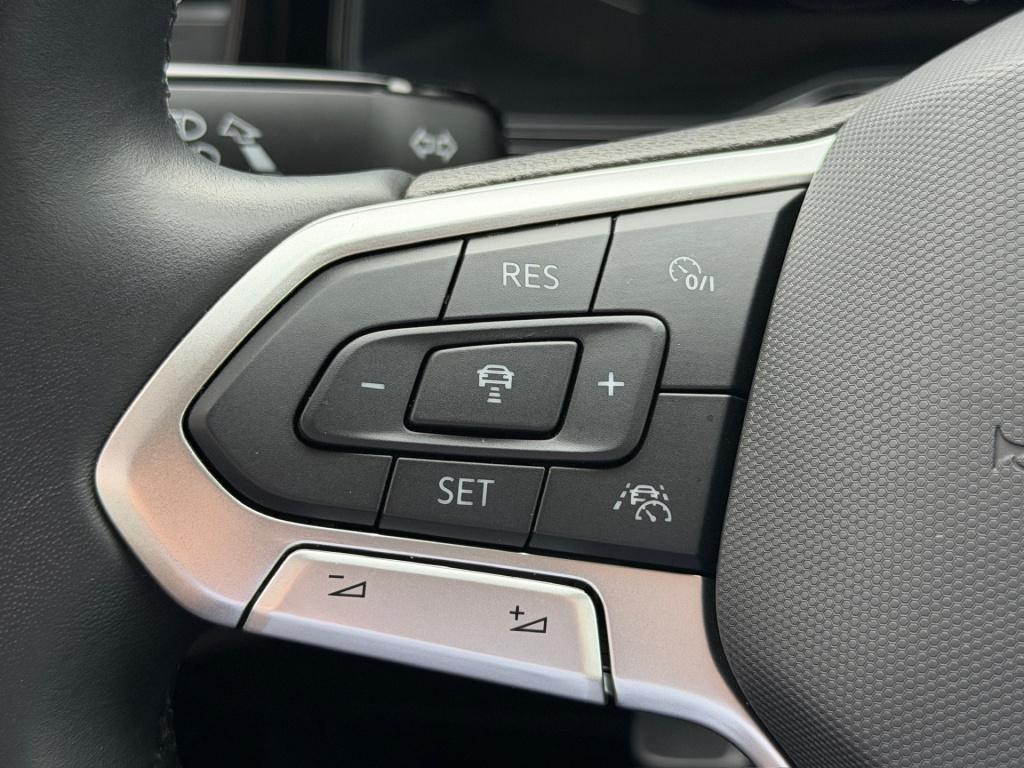 Volkswagen Polo 1.0 tsi active 95pk | virtual cockpit | climate | stoelverw