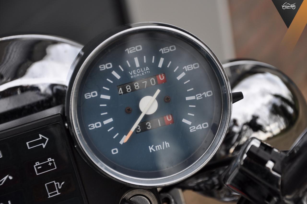 Moto Guzzi California 1100