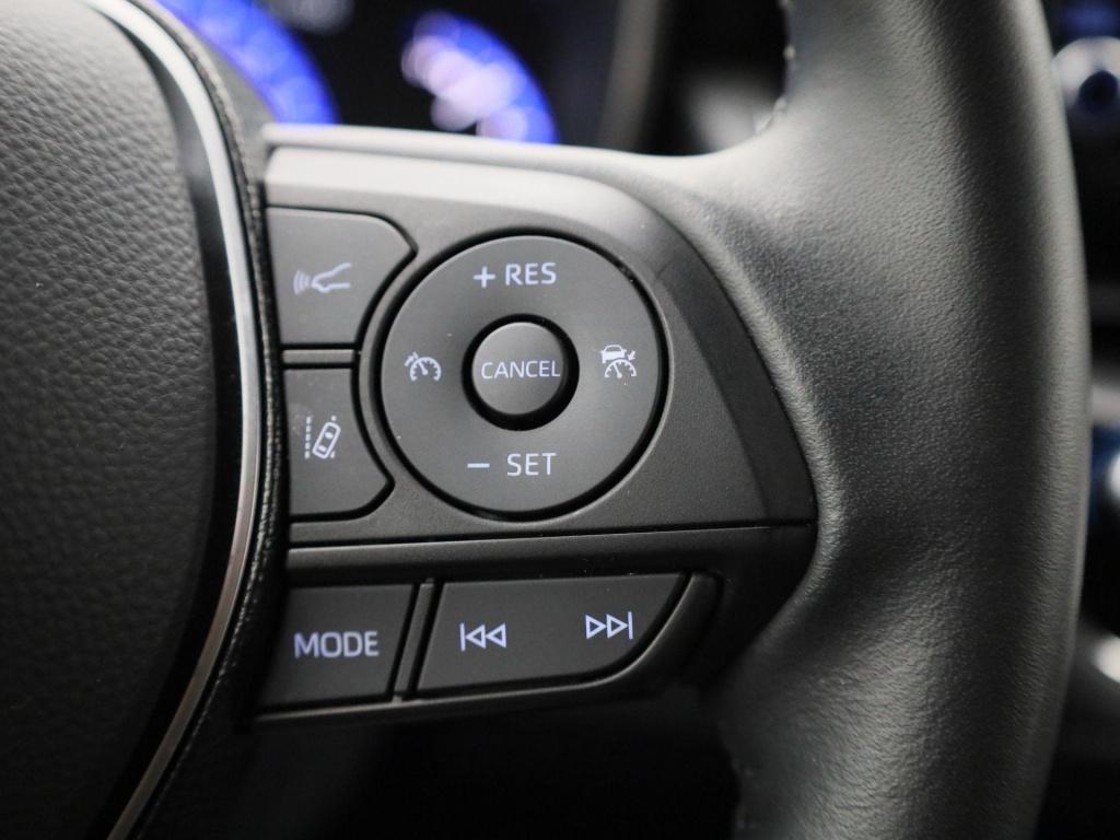 Toyota Corolla 1.8 hybrid business plus | automaat | stoel verwarming | par