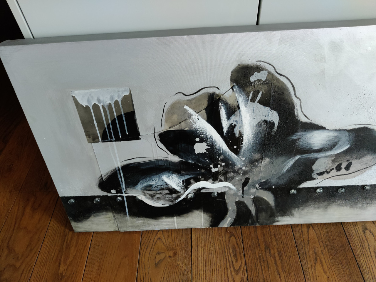 Schilderij