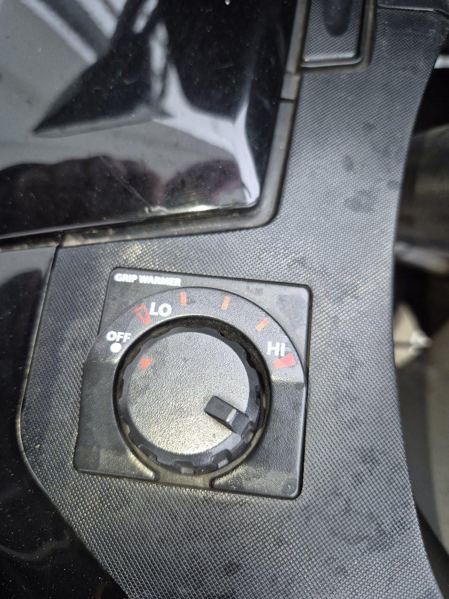 Yamaha FJR1300 uit 2010, zeer nette toermotor