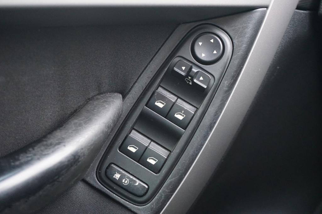 Citroen Grand C4 Picasso 1.8-16v business 7p. climate / cruise / elektr. ra