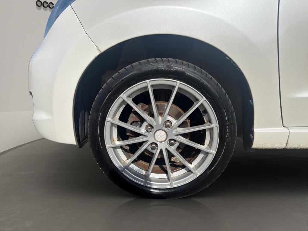 Suzuki Alto 1.0 celebration easss airco lm velgen