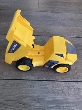 Vrachtwagen