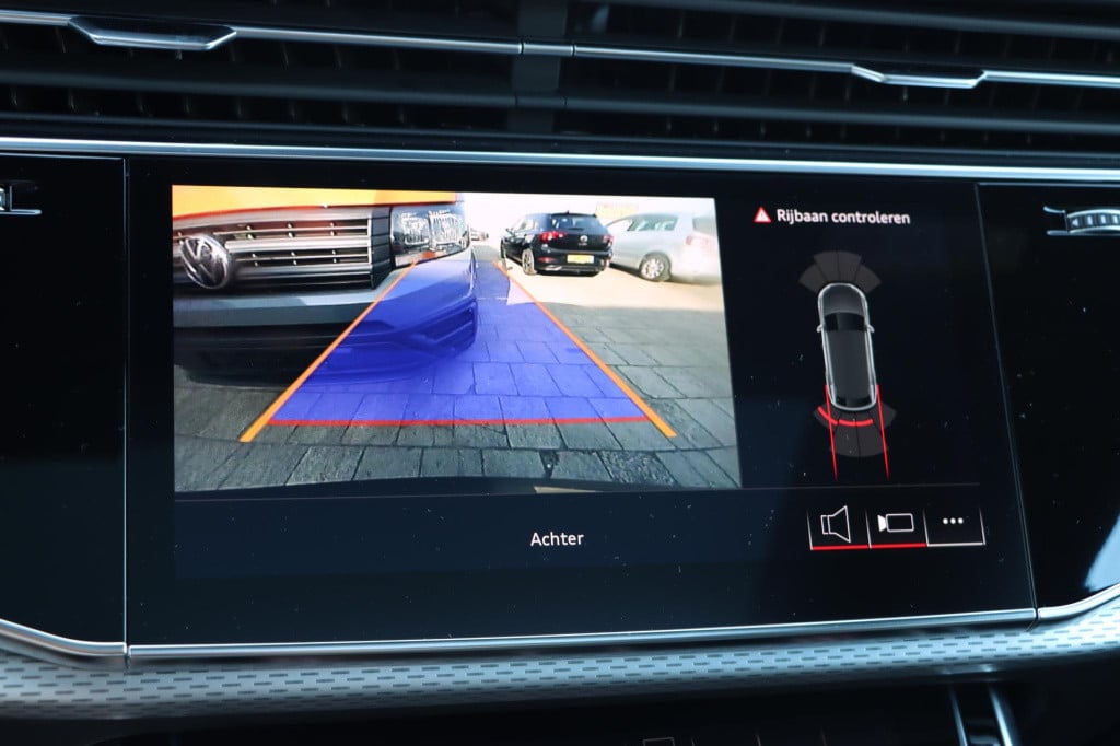Audi Q8 55 tfsi e quattro pro line s 394pk tiptronic