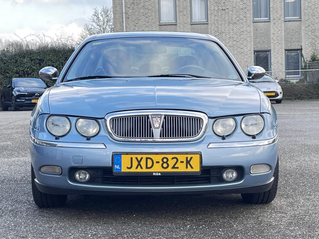 Rover 75 2.5 v6 sterling