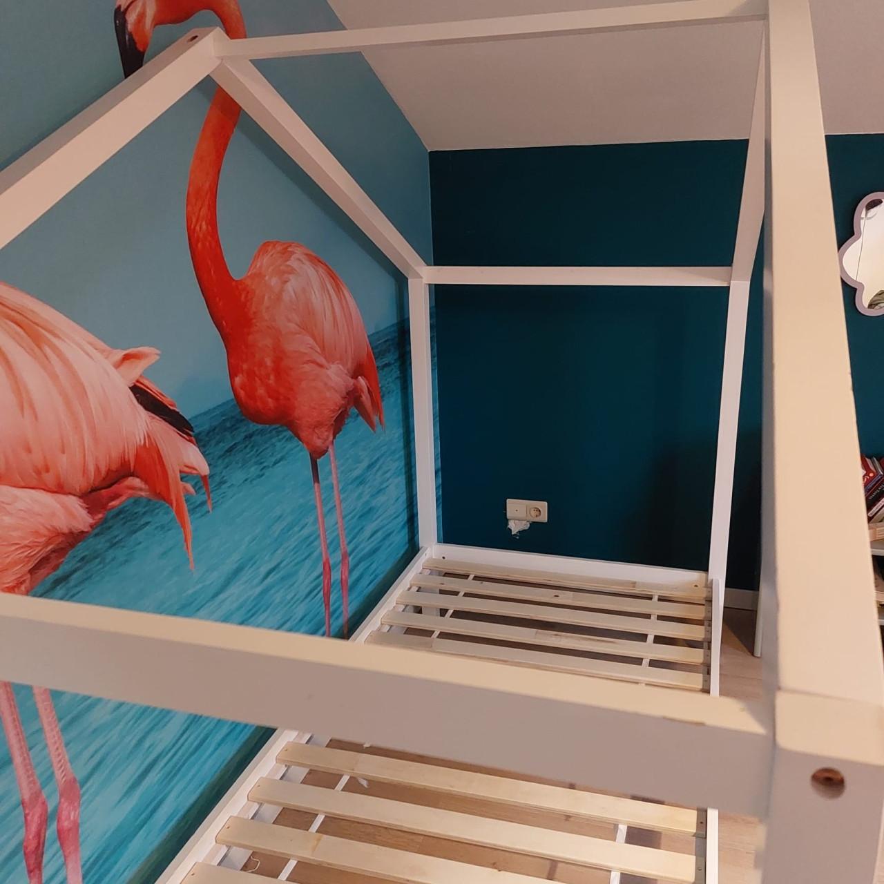 1 persoons kinderbed