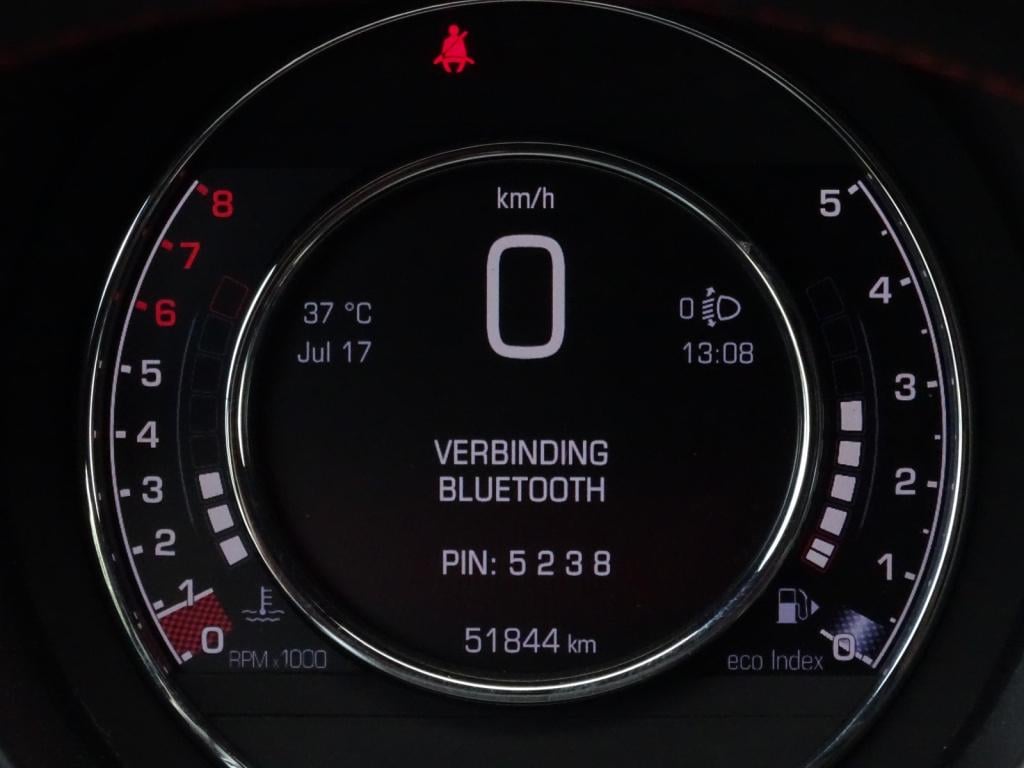 Fiat 500 C 0.9 twinair turbo 500s cabrio