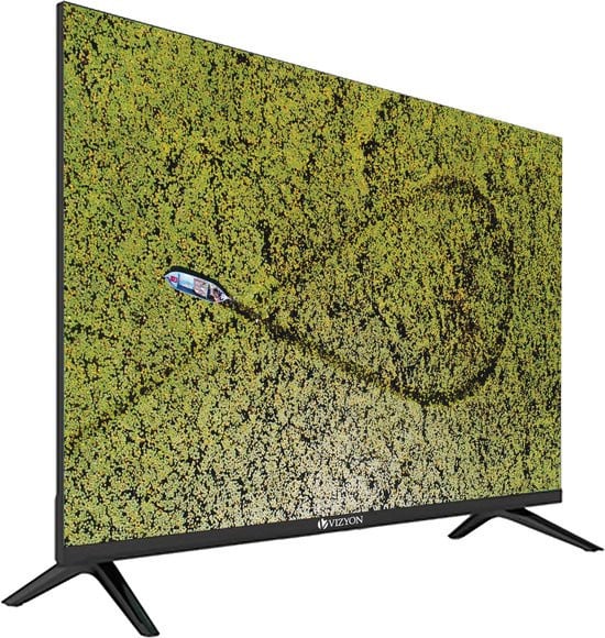 VIZYON WEBOS TV 43 INC SMART TV