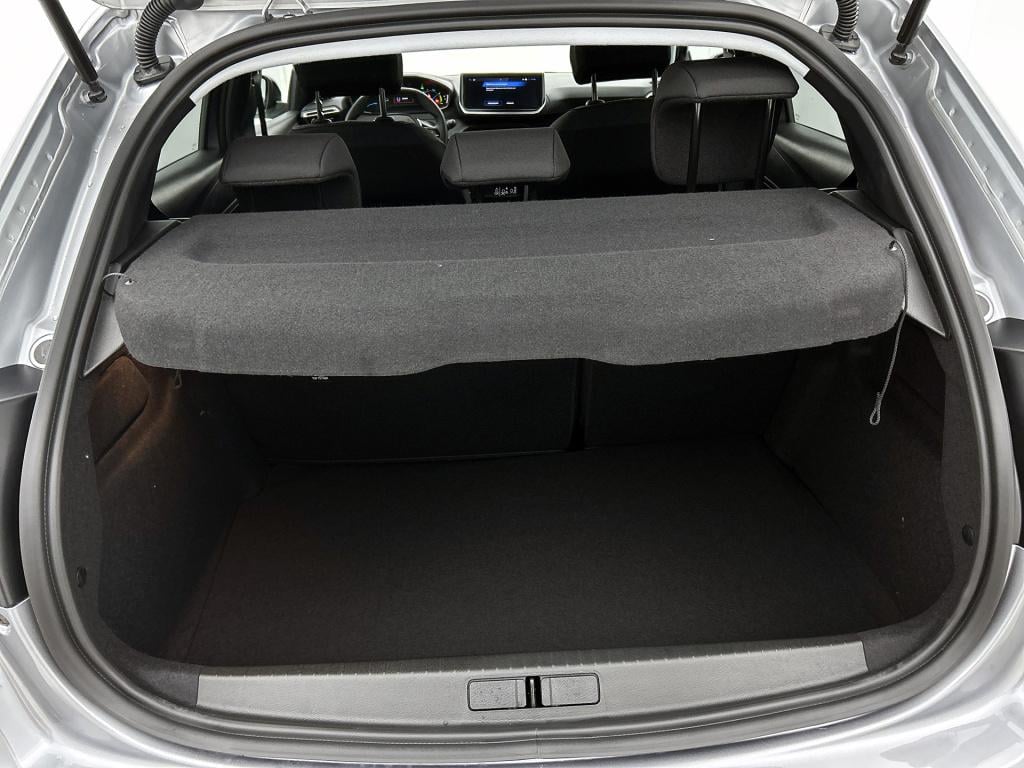 Peugeot 208 hybrid 110 pk automaat business | rijklaar | navigatie | camera