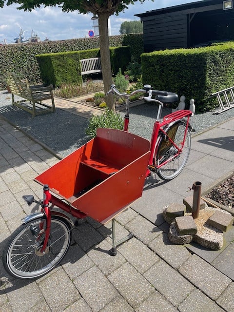 Bakfiets