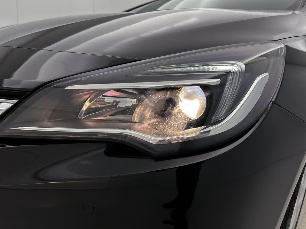 Opel Astra sports tourer 1.0 online edition | apple carplay/android auto | 