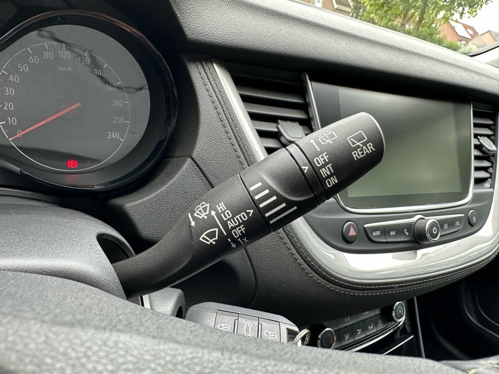 Opel Grandland X 1.2 turbo online ed.