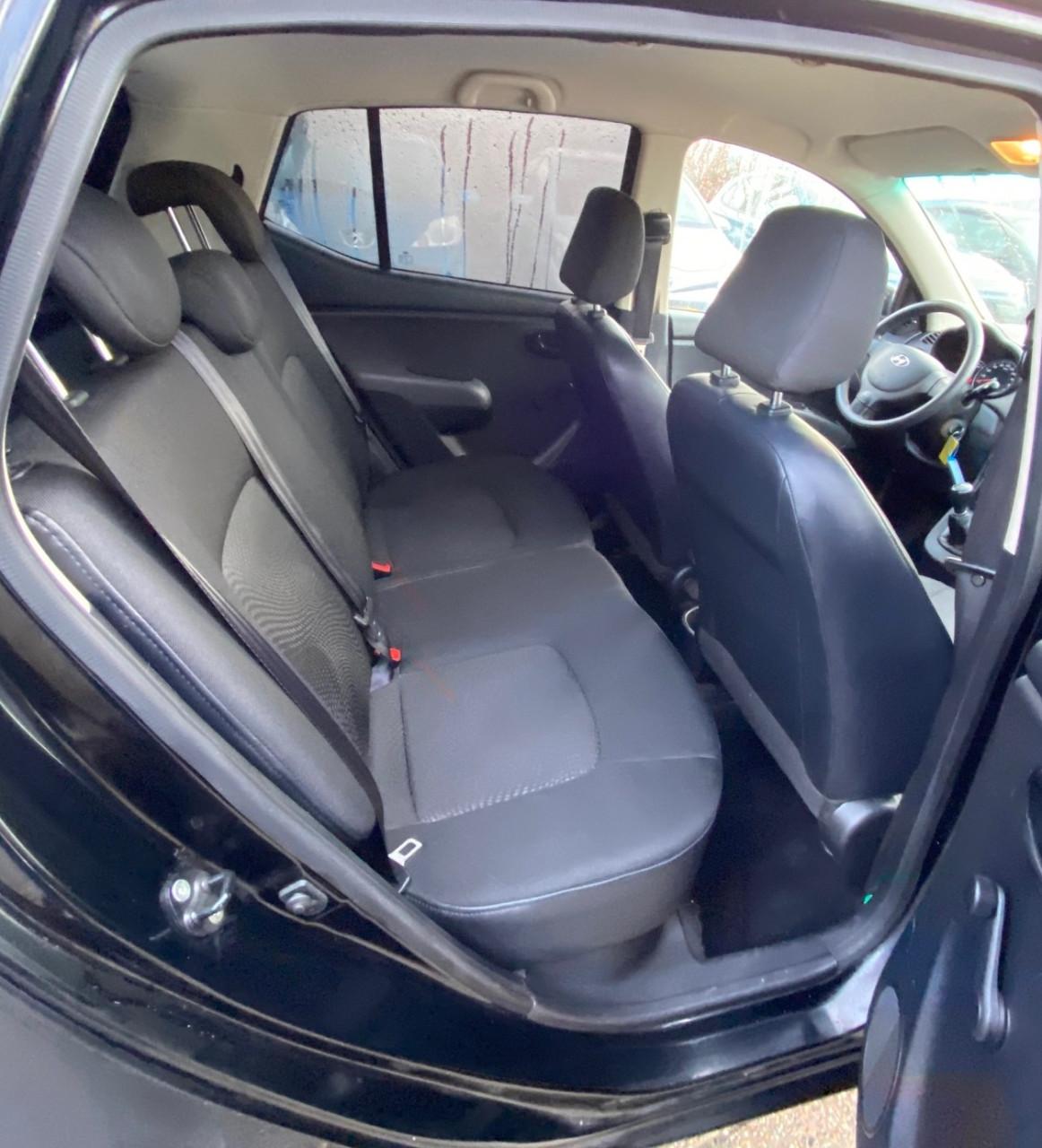 Hyundai i10 Nieuw Binnen!