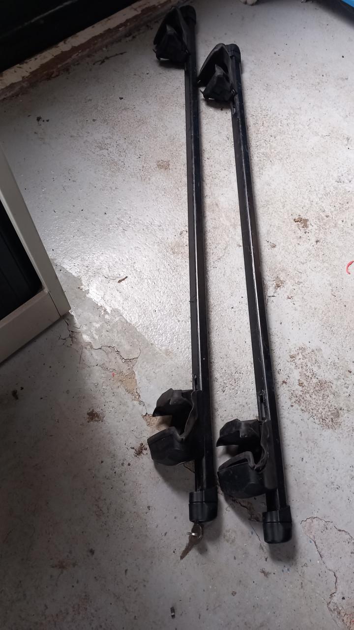 Dakdragers universeel