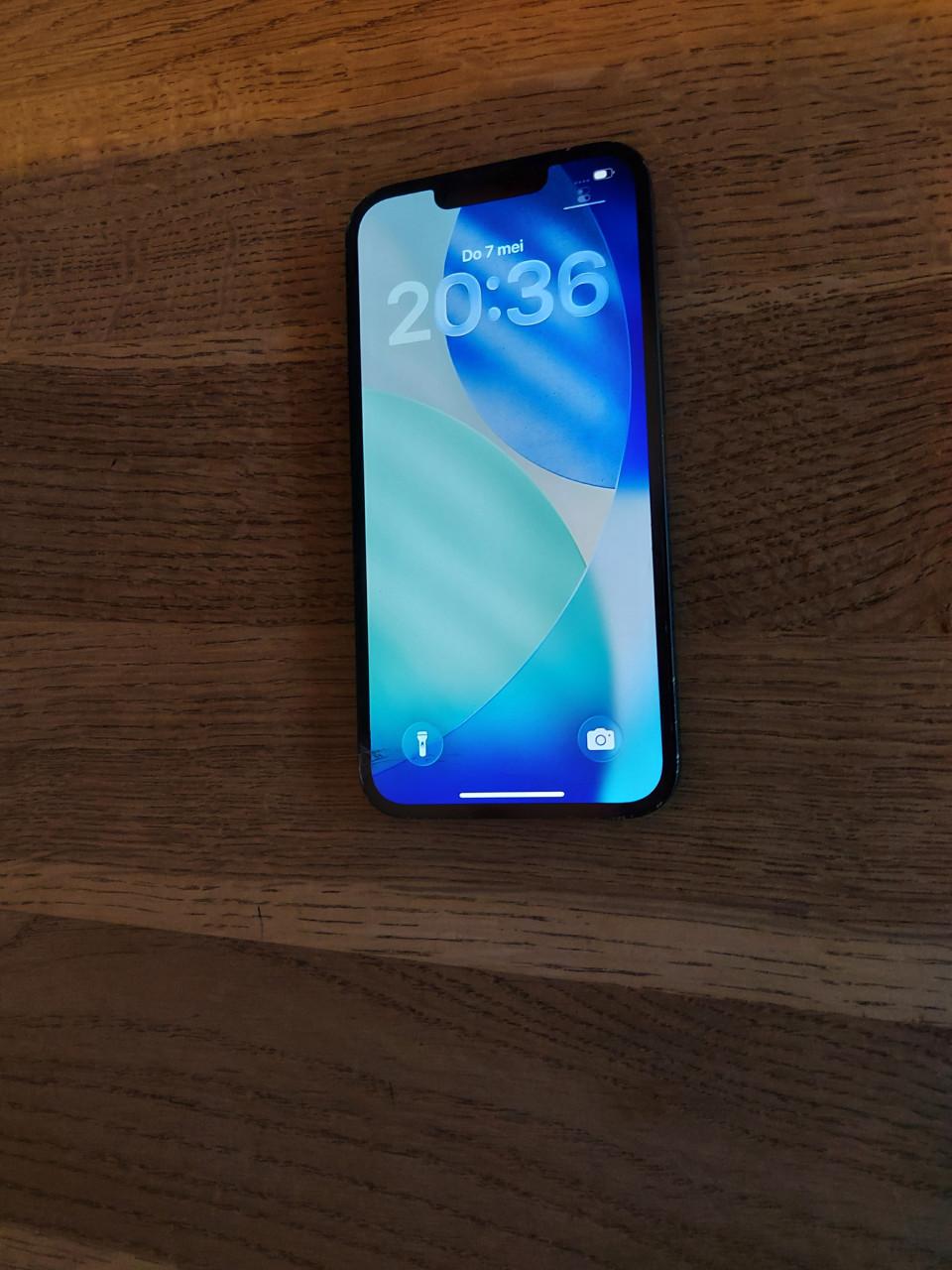 Iphone14 128gb midnight