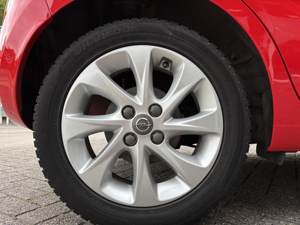 Opel Karl 1.0 ecoflex innovation | cruise control | climate control