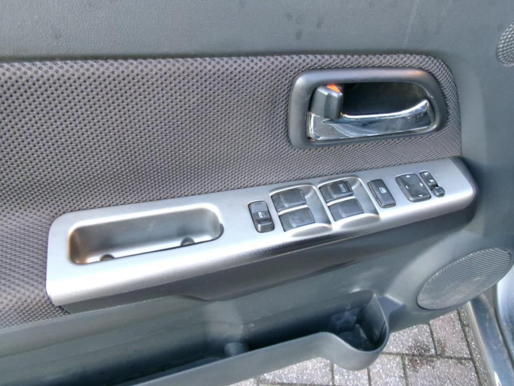 Isuzu D-max 3.0 double cab ls l2/h2 4x4 4wd automaat