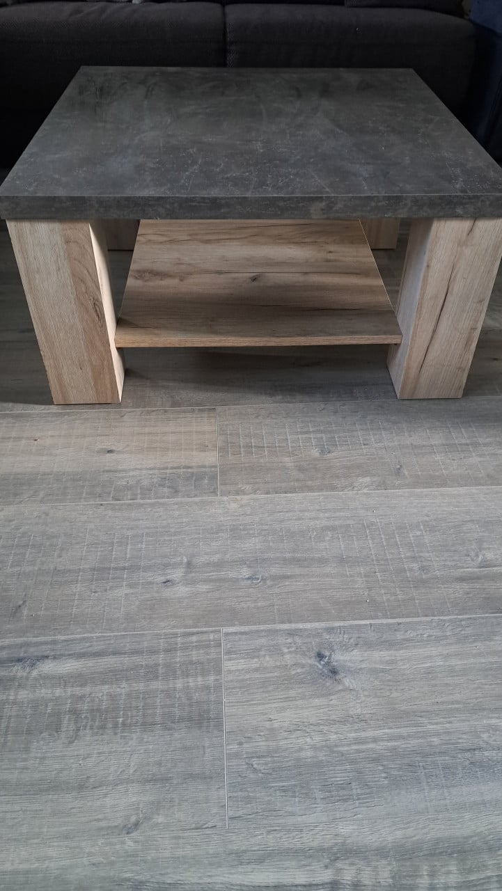 Set van meubels