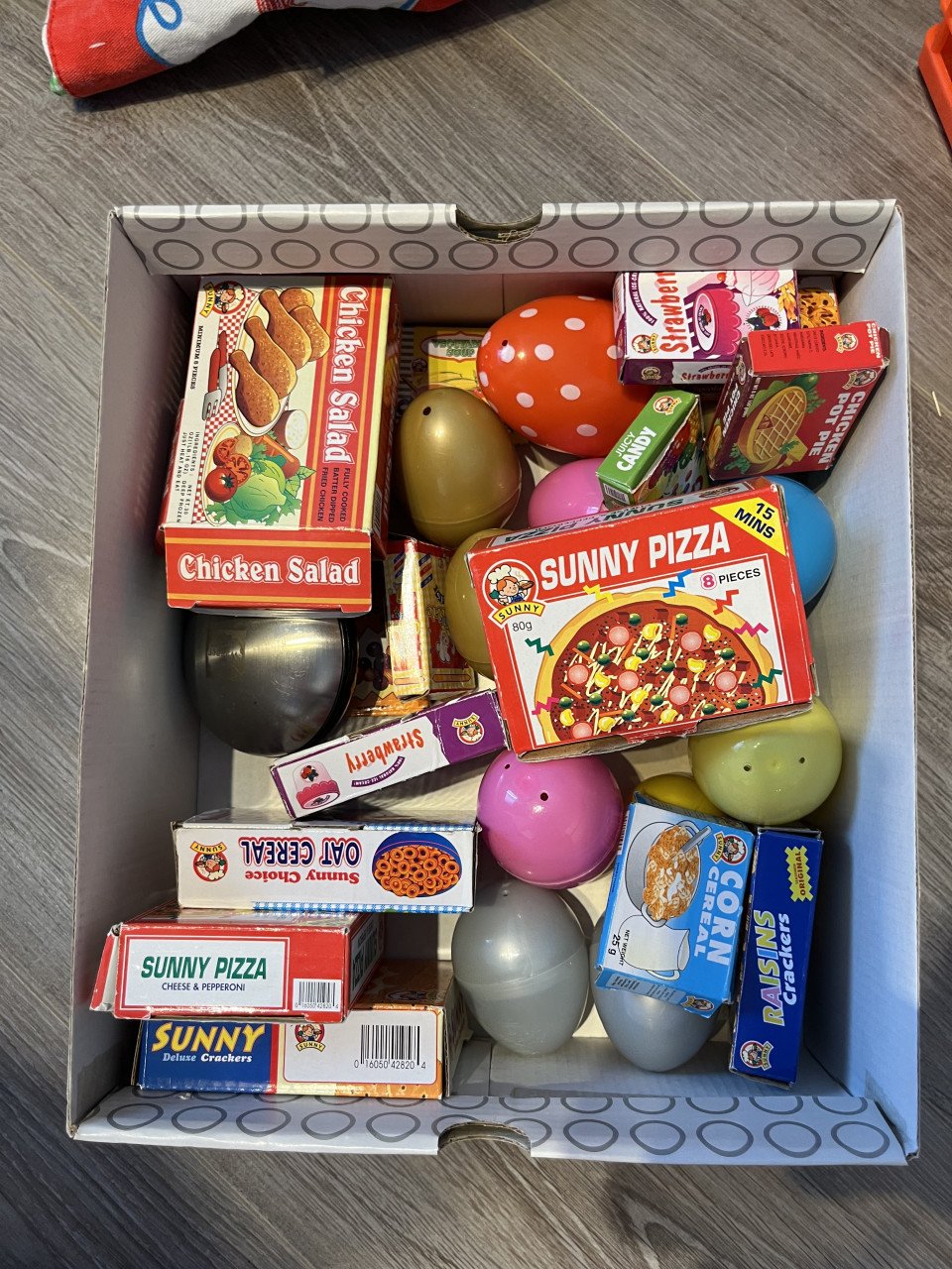 Ikea speelkeukentje