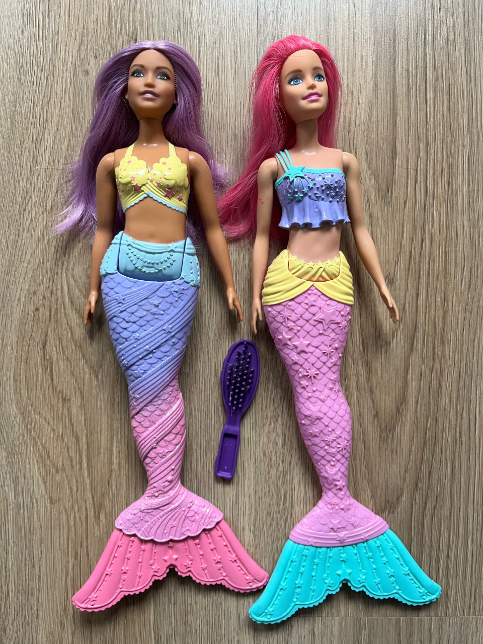 Barbie spullen