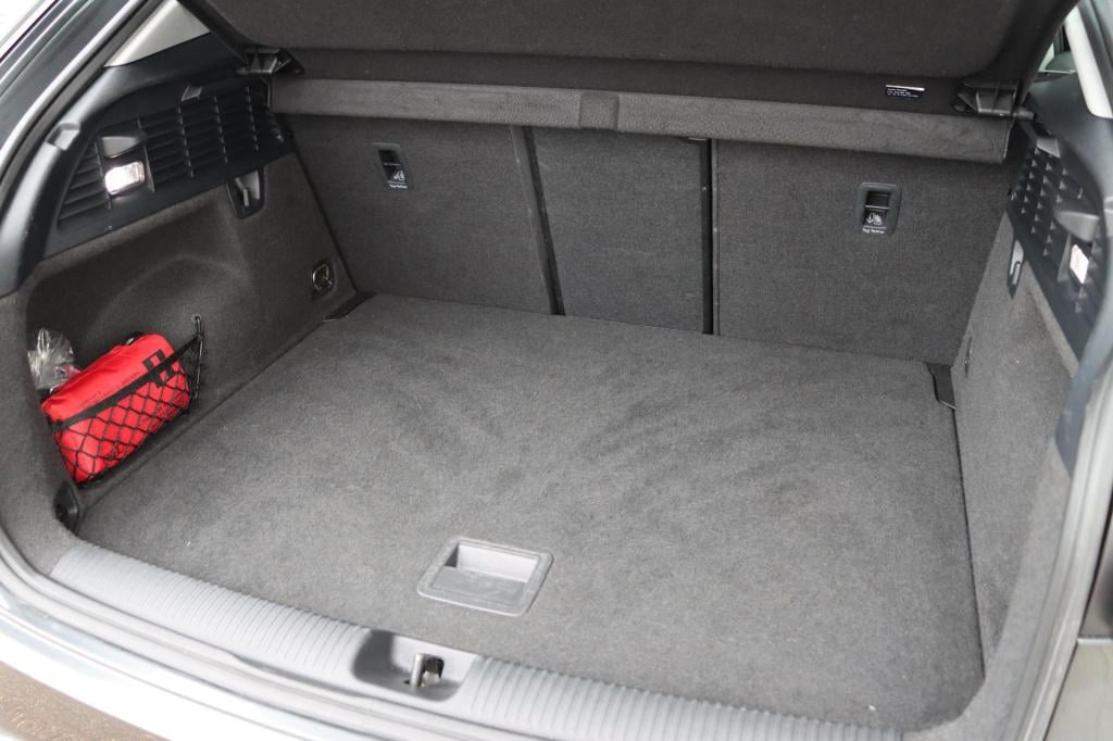 Audi Q2 35 tfsi | s edition | 150pk | s-tronic