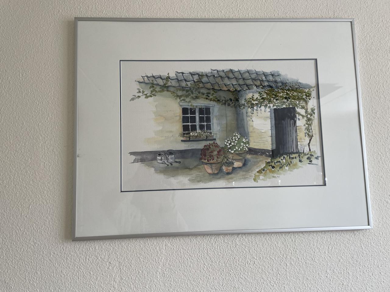Aquarel