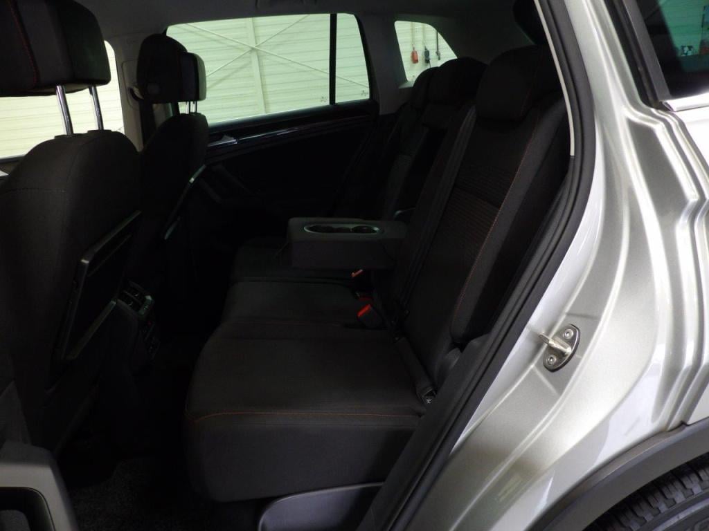 Volkswagen Tiguan 1.4 tsi act 150pk dsg comfortline business