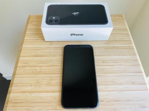 Telefoon Iphoon 11 Pro  256 GH