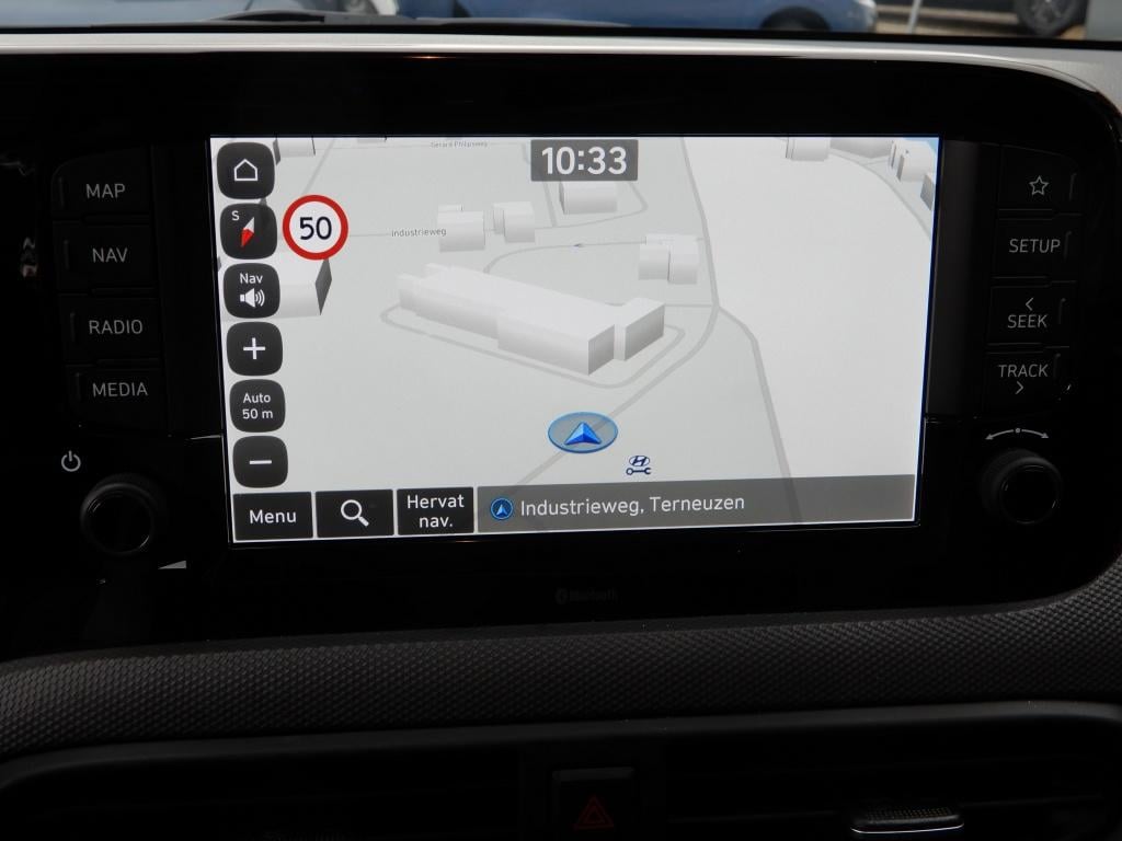 Hyundai I 10 1.0 comfort smart | automaat | 5 pers | 1e eigenaar |