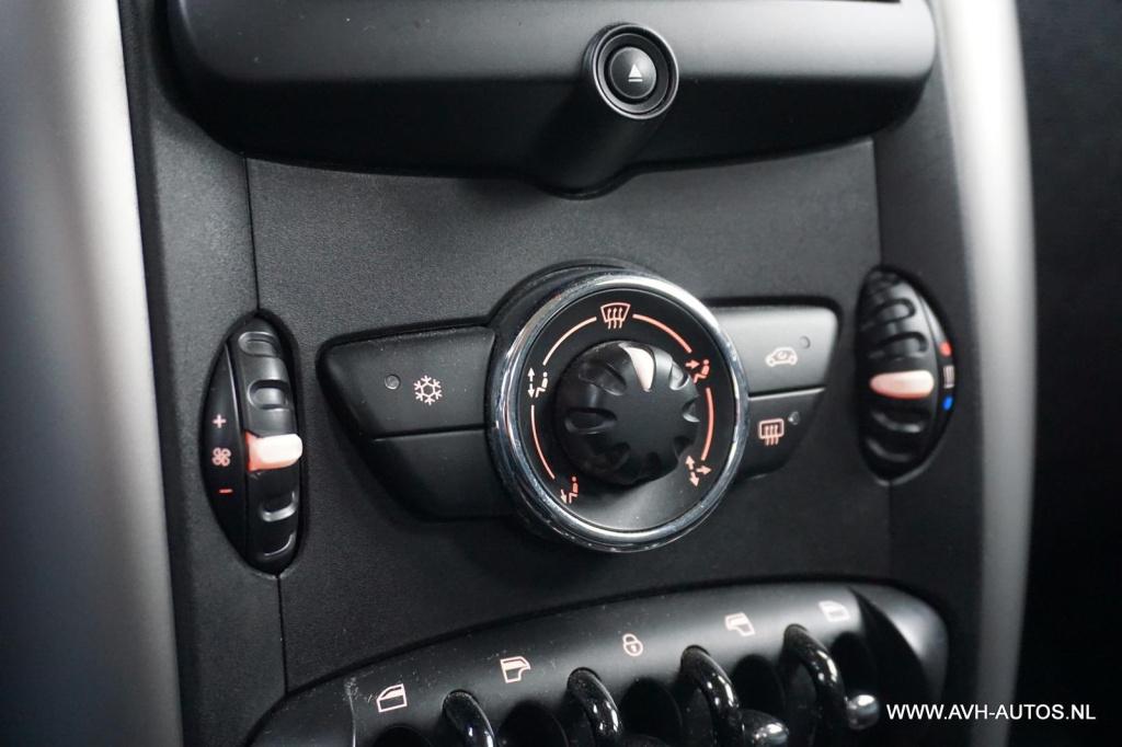 Mini Countryman mini 1.6 one salt