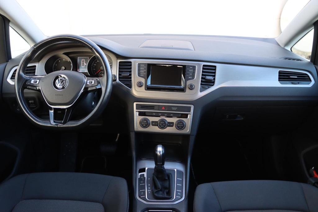 Volkswagen Golf Sportsvan 1.2 tsi comfortline 110pk