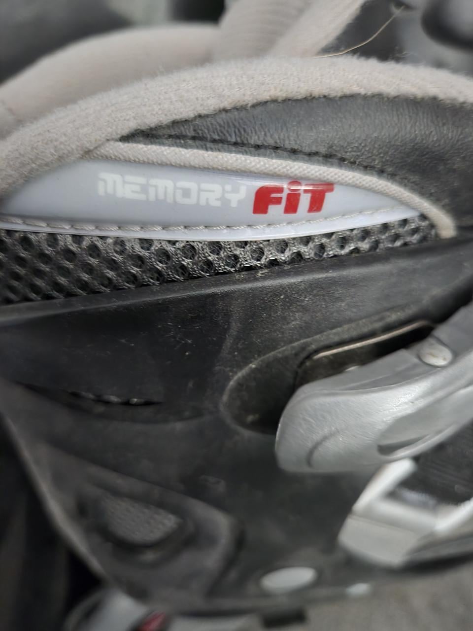 Nijdam inline skates Maat 38-41