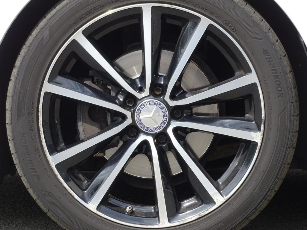 Mercedes-Benz Cla shooting brake 180 ambition | bi-xenon | pano