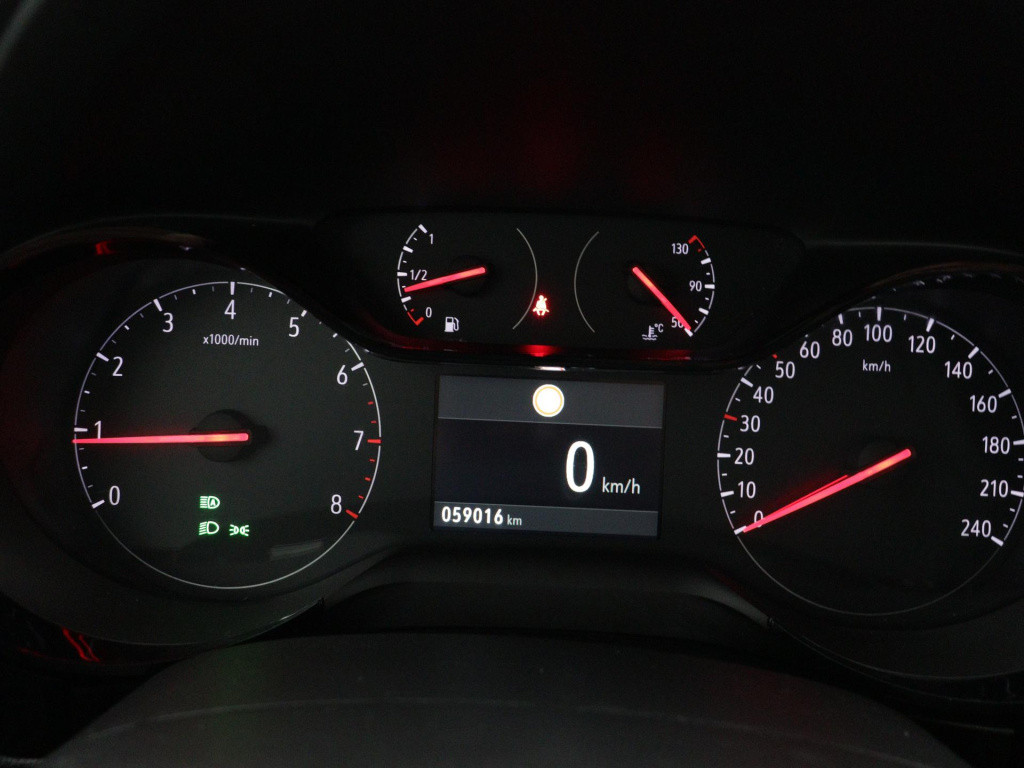 Opel Corsa 1.2 gs line | trekhaak | navigatie | apple carplay / android aut