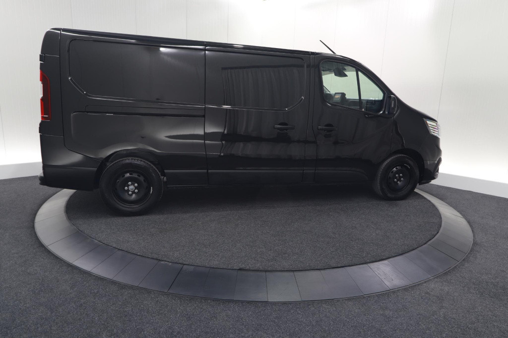 Renault Trafic 2.0 dci 130 t30 l2h1 work edition | navigatie | camera | par