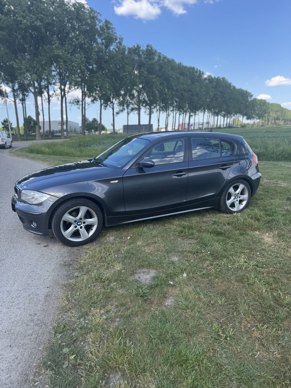 BMW 1 serie 116 i
