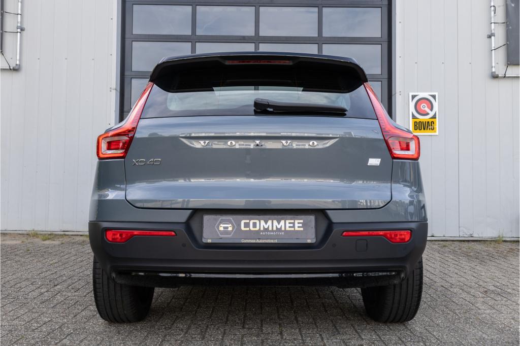 Volvo XC40 1.5 t5 recharge r-design expression ✅pano✅360°✅led✅h&k audio✅tre