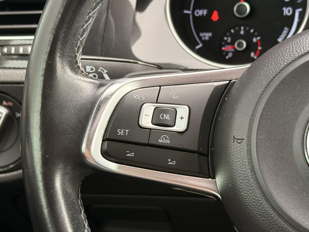 Volkswagen Golf 1.4 tsi gte | leder | pano | apple carplay | achteruitrijca
