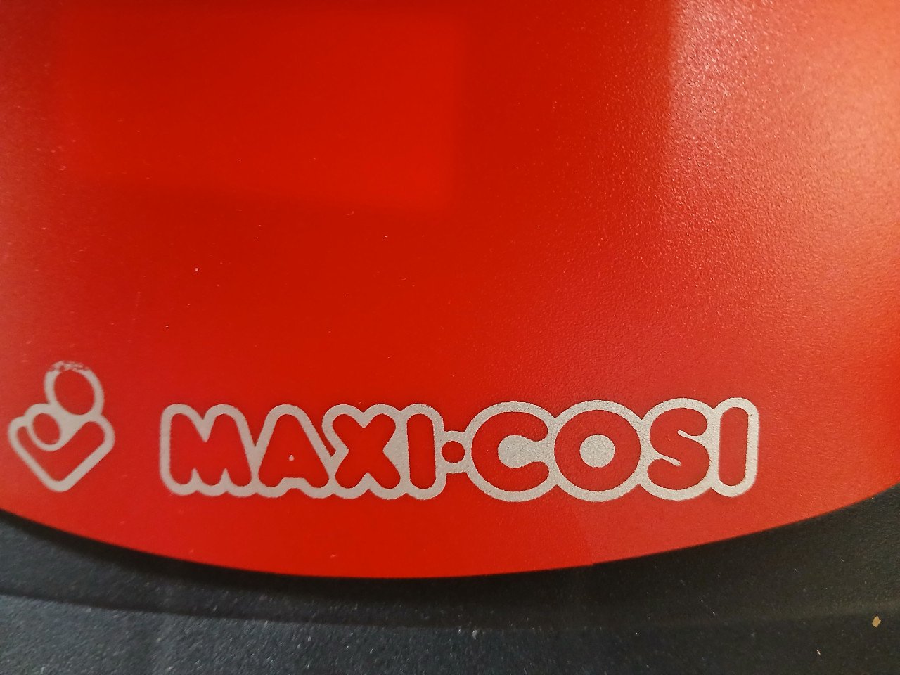 Maxi Cosi autostoeltje