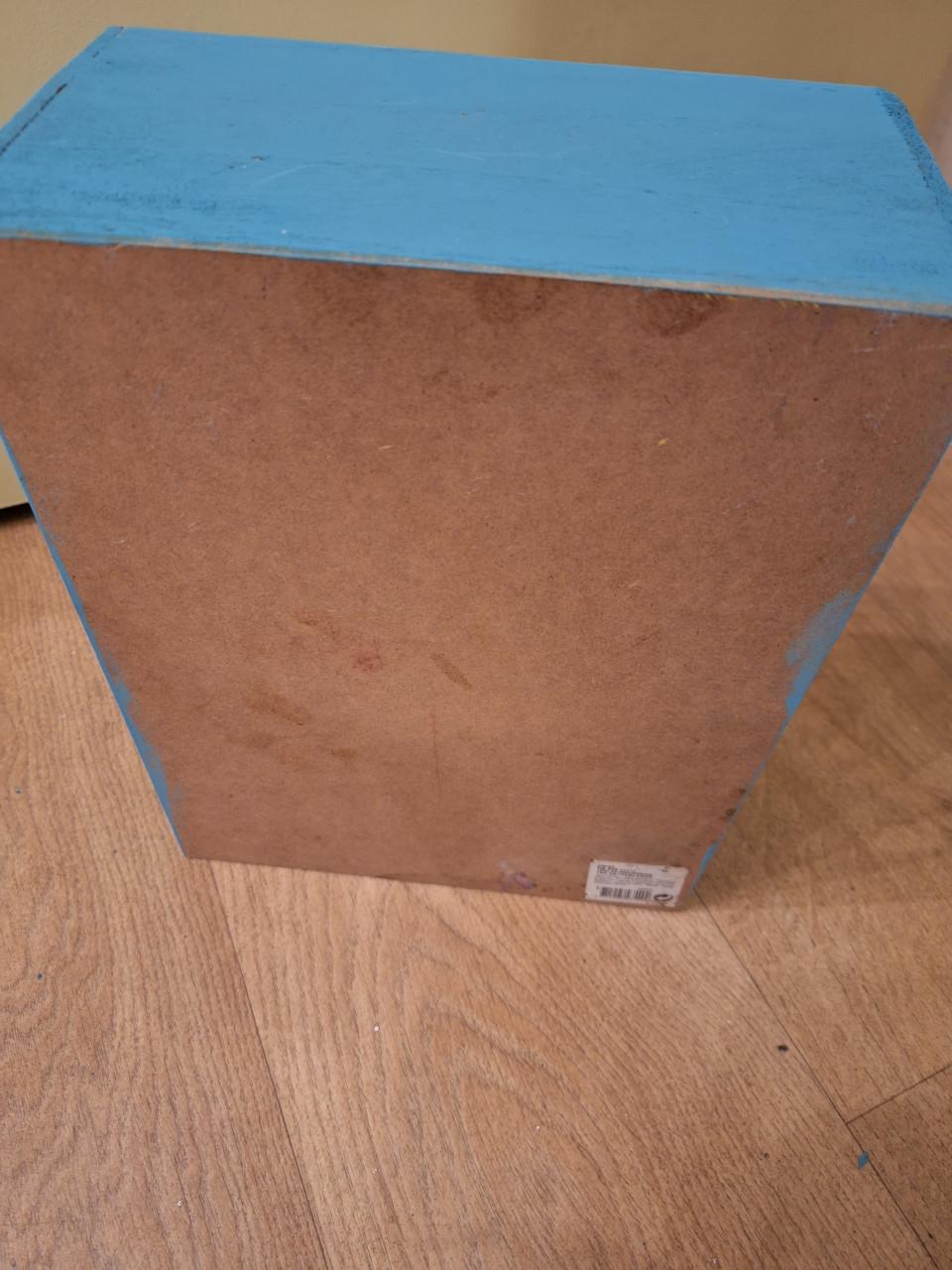 Decoratieve opberger