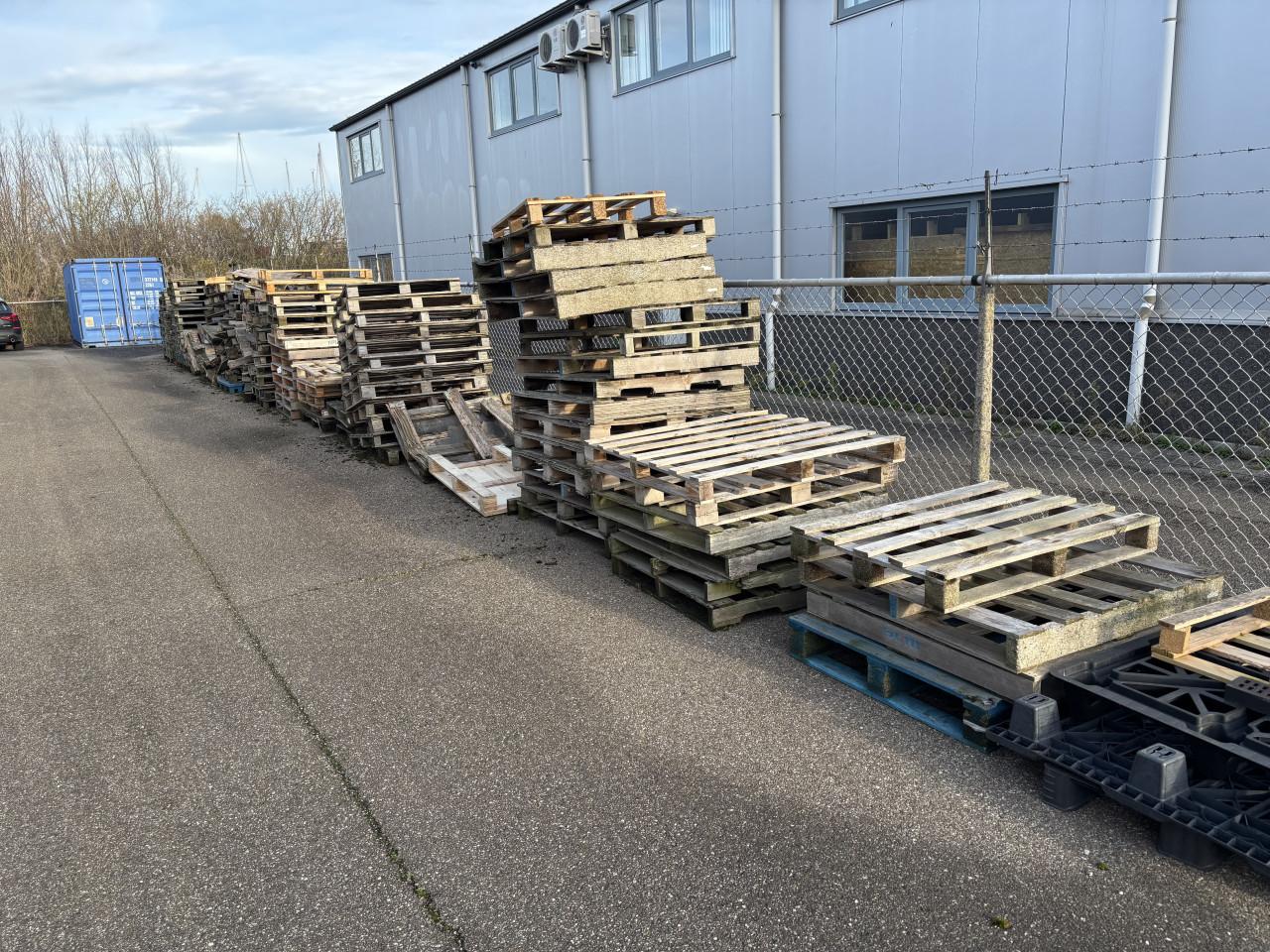 Pallets