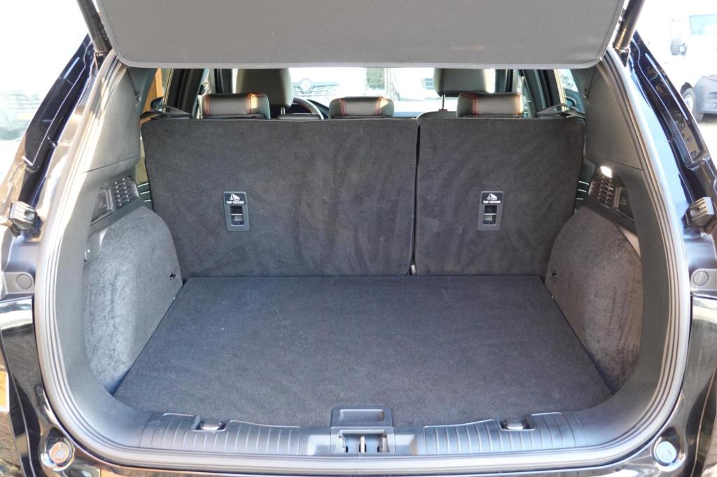 Ford Kuga 2.5 phev st-line