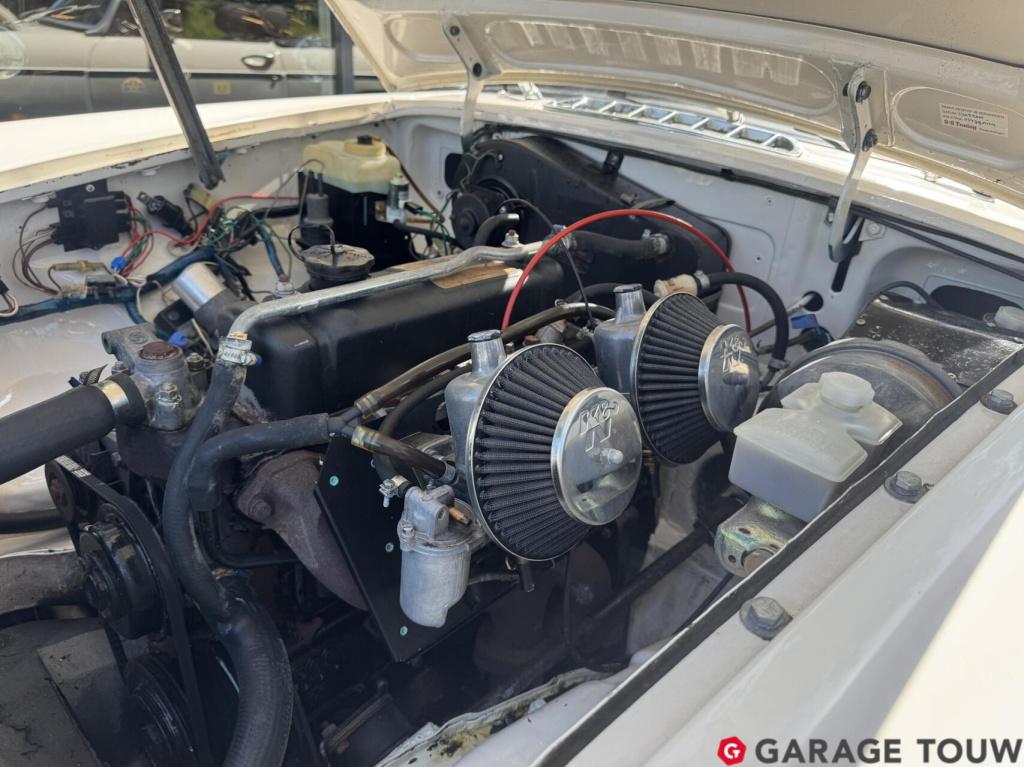 MG Onbekend b 1.8 roadster