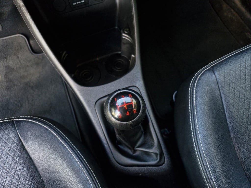 Kia Picanto 1.0 cvvt x-treme