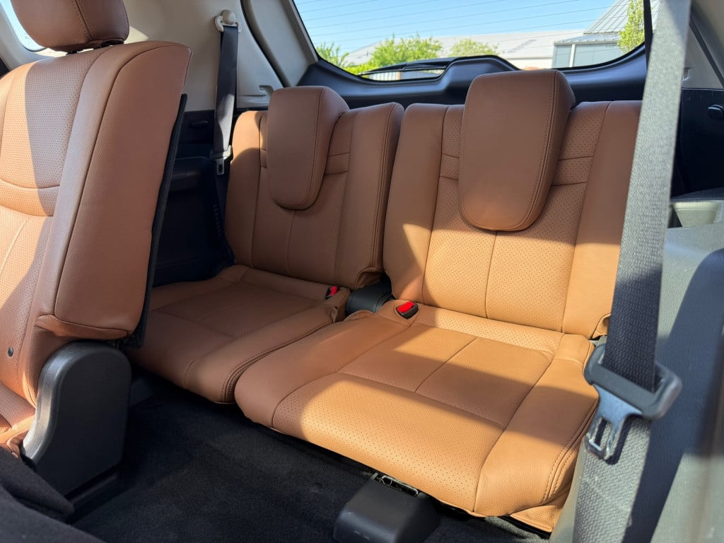 Nissan X-Trail 1.6 dig-t n-connecta 7 persoons