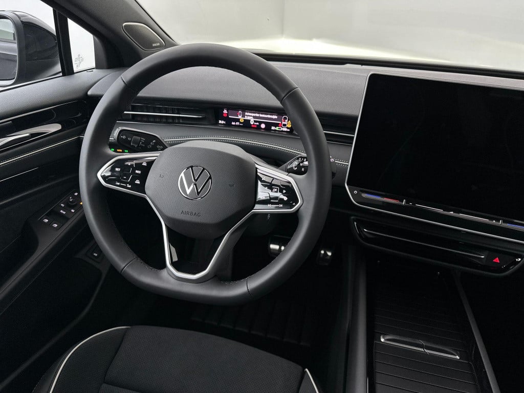 Volkswagen Id.7 pro s limited edition 86 kwh accu. 210 kw / 286 pk