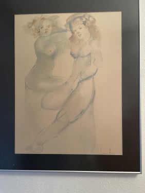 Aquarelleren