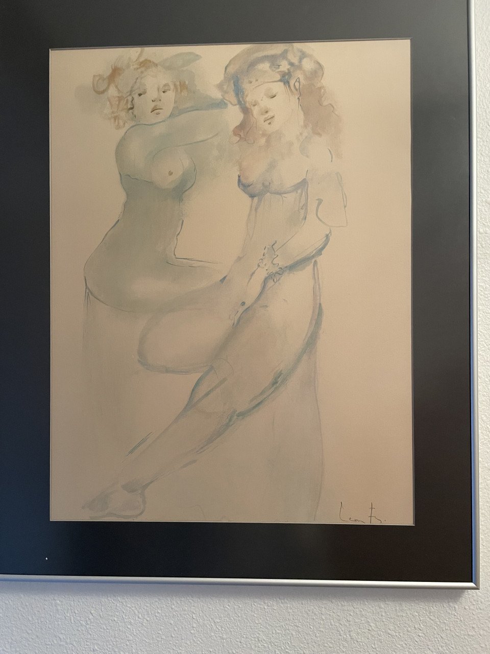 Aquarelleren