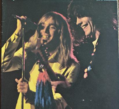 Te Koop LP Cheep Trick- At Budokan